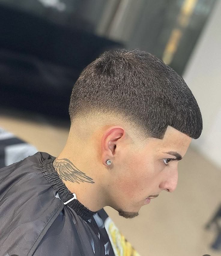 Skin fade premium